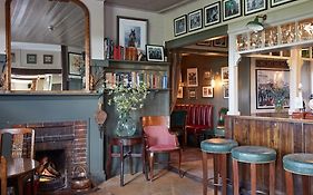The Pheasant Inn